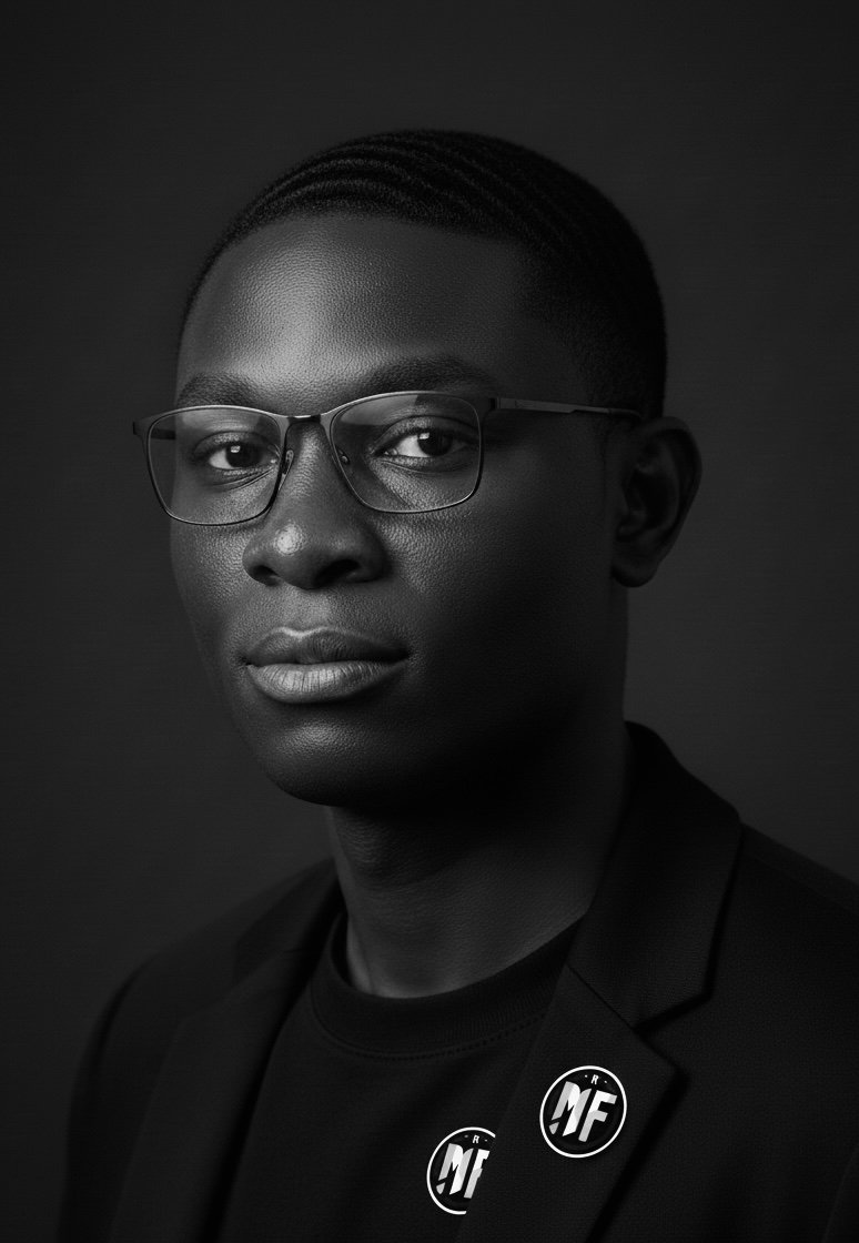 Mister F - Expert IA