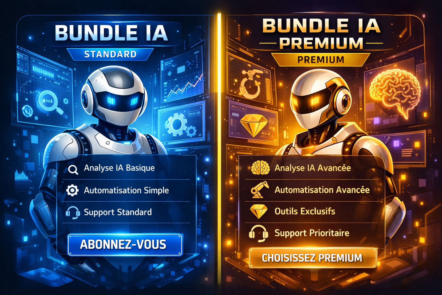 Bundle IA