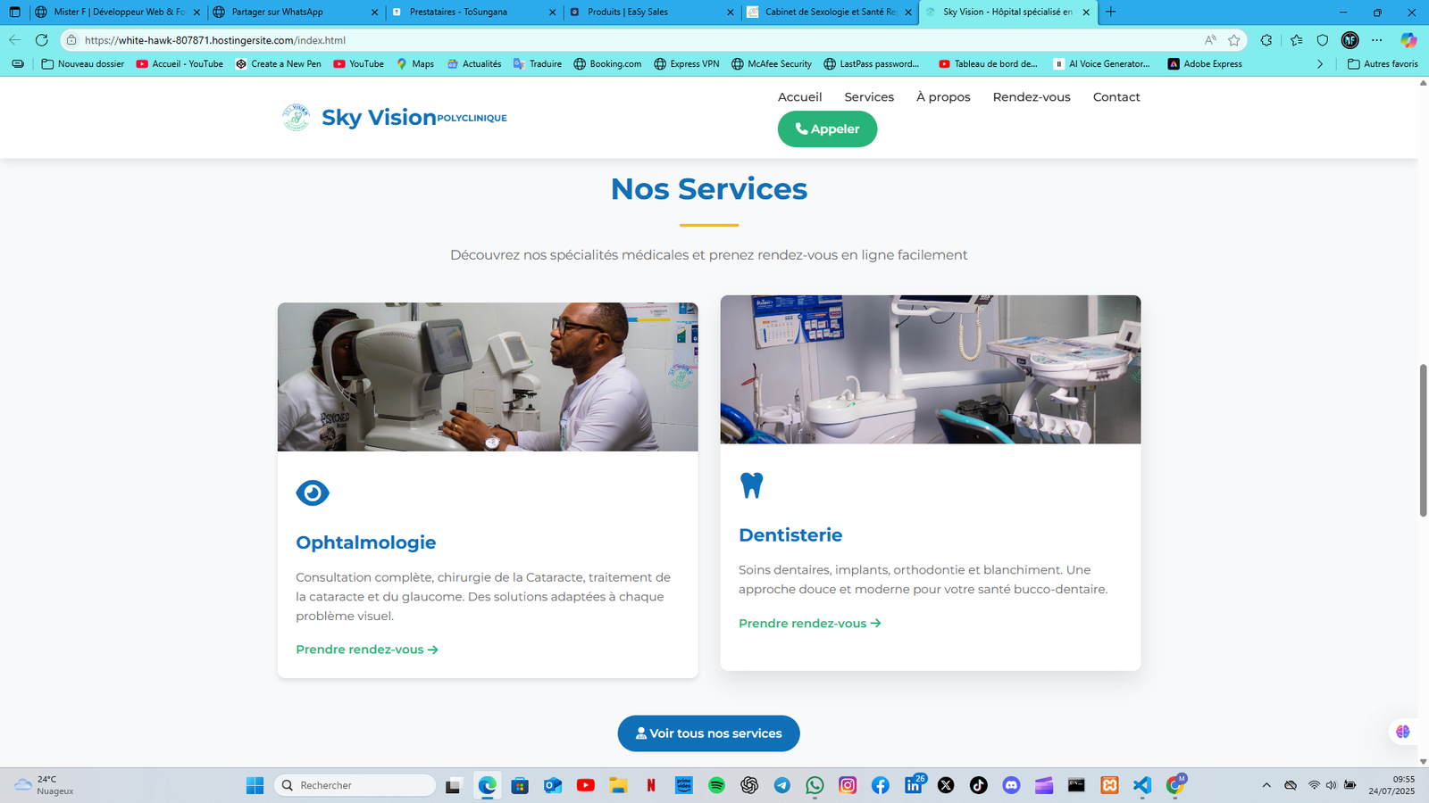 Blog éducatif